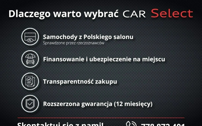 Skoda Kamiq cena 103900 przebieg: 46700, rok produkcji 2021 z Odolanów małe 529